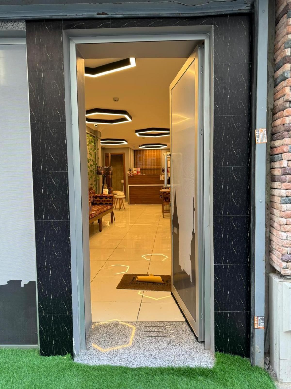 Tavra Hotel — Fotoğraflar 3