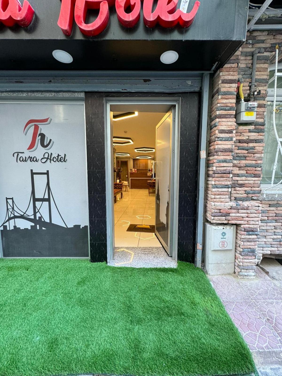 Tavra Hotel — Fotoğraflar 2
