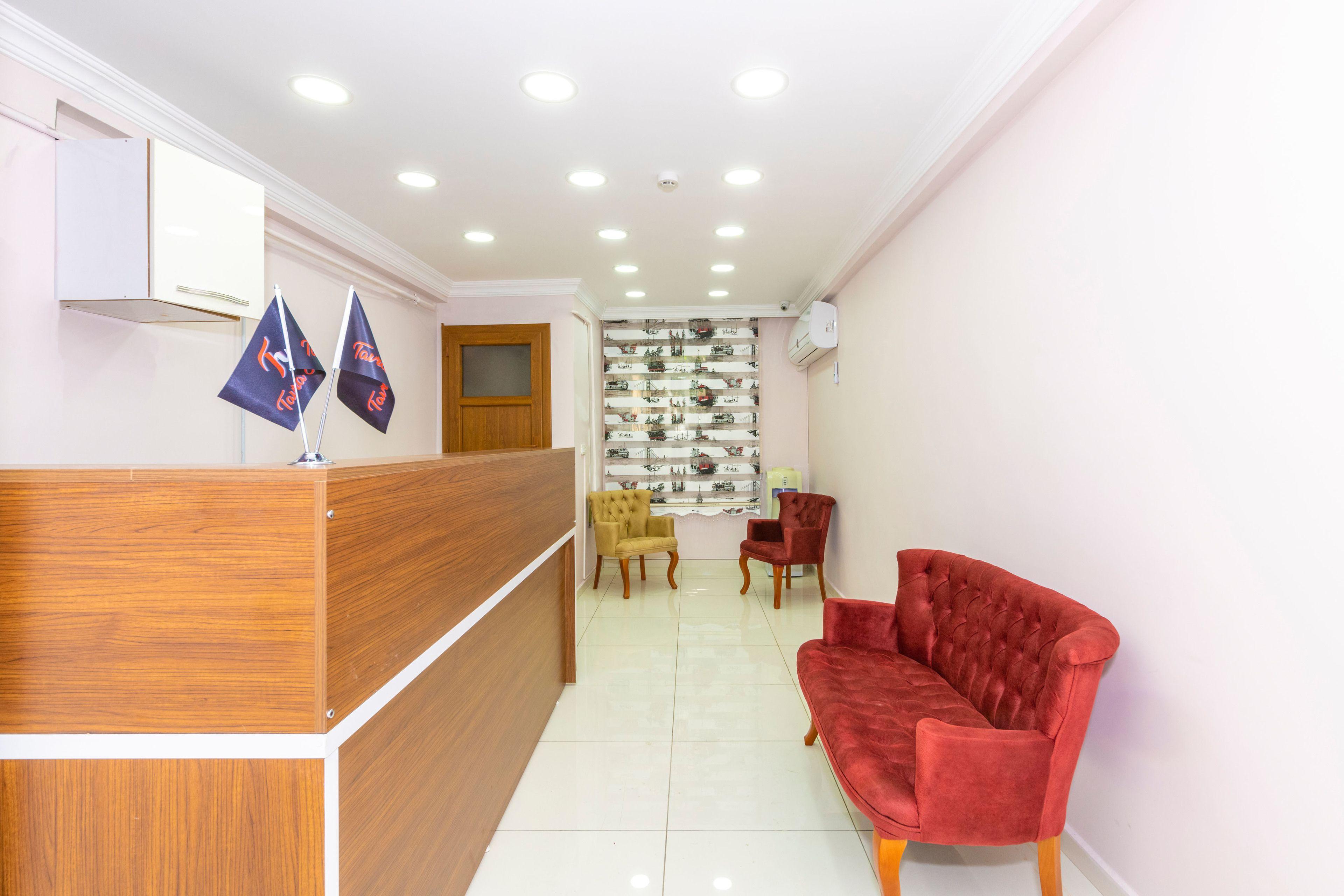 Tavra Hotel — Fotoğraflar 1